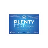 MNC İlaç Plentyfert For Man 30 Tablet