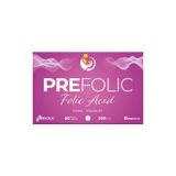 MNC İlaç Prefolic 75 mg 60 Tablet