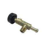 MNC Mazot Depo Musluğu - Fiat / New Holland 450 - 480 - 540 - 640 - 54C - 5086583 - 1 Adet
