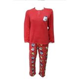 Mng Bayan Polar Pijama Takımı 101