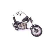 Mnk 1004A-2883 Dekoratif Metal Motosiklet