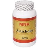 Mnk Artichoke Enginar 120 Kapsül