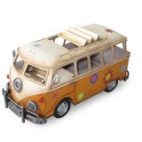 Mnk Dekoratif 1004E-1746 Metal Minibüs