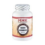 MNK Reishi Mushroom 120 Kapsül (Reişi Mantarı)