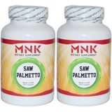 Mnk Saw Palmetto 550 mg 120 Kapsül