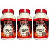 Mnk Tribulus Plus 60 Kapsül