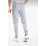 MNKSPORT MNK SPORT Erkek Gri Slim Fit Jogger Eşofman Altı