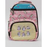 mnpc Unisex Çocuk Unicorn Okul Çantası