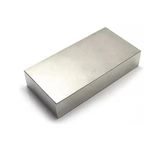 MNS Magneteksan 100x50x20 mm Çok Güçlü Neodyum Mıknatıs - 250 kg Çekim Gücü