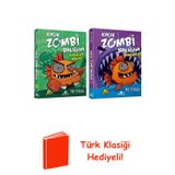 Mo Ohara 2 Kitap Seti + Türk Klasiği Hediye