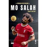 Mo Salah - Sedat Kaplan
