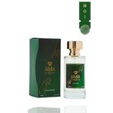 Mo1 Çiçeksi Edp Unisex Parfüm 100 Ml