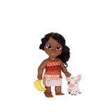 Moana Disney Simea Ve Pua Model Bebek Seti 237566