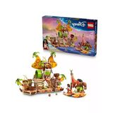 Moana Hazine Sandığı Ve Gemi Seti, 7 Yaş Ve Üzeri İçin