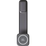 MOB Nettech NT-CHC26 15W Kablosuz Şarjlı Araç Içi Telefon Tutucu (Havalandırma Mandallı)