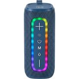 MOB Taşınabilir Kablosuz Bluetooth Hoparlör (Rgb Işıklı / Fm Radyo) TG-428