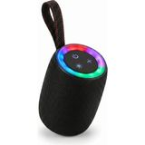 MOB Taşınabilir Kablosuz Bluetooth Hoparlör (Rgb LED Işıklı / Fm Radyolu) TG-434