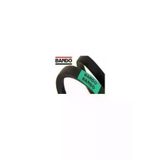 MOB206 Mobylette Bando Kayış 9.5 X 800