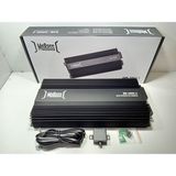 Mobaş Mobass 5 Kanal Amfi MB-3000.5 Ab Class 14000W Güç Çıkışı ve 370x190x59mm Ebatlar ile Bass Kontrollü