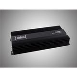Mobaş Mobass MB-3000.5 4000 Watt Rms Güç Çıkışı 4 Ohm 70WX4CH+200W Rms Power 2 Ohm 130WX4CH + 350W Bass Kontrollü Oto Anfi 1 Kanal