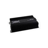 Mobaş Mobass MB-600.4 2X150W Rms 4 Kanal Bass Kontrolü Oto Anfi 227 x 345 x 55 mm Ebatlar
