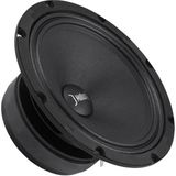 Mobaş Mobass Mb-8 20 cm Midrange Hoparlör 250W Güç 100 RMS 4 Ohm Kablolu Bağlantı