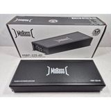Mobaş Mobass MBP-225.4D 4 Kanal Ses ve Bass Anfisi 230 Rms x 4 Oto Anfi 312x111x46mm Boyut