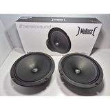 Mobass 20CM Midrange – Mobass Mbm-20 Midrange - 120 Rms Pro Midrange - Hoparlör