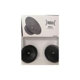 Mobass 250 Watt 20 cm 100 Rms Midrange Hoparlör