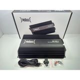 Mobass 2500W 4 Kanal Oto Amfi Güç Çıkışı ile Profesyonel Ses Kalitesi ve Kompakt Tasarım
