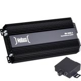 MoBass 5 Kanal 130WX4CH + 350W RMS Bass Kontrollü Oto Amfi MB-3000.5