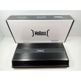 Mobass Amfi – 4 x 300 Rms Ses ve Bass Amfisi – Mobass MBA-300.4D Dijital Oto Anfi