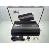Mobass Amfi – 4 x 60 Rms Ses ve Bass Amfisi – Mobass MB-600.4 Ab Class Oto Anfi