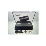 MOBASS Amfi – 4 X 80 Rms Ses Ve Bass Amfisi – Mb-800.4 Ab Class Oto Anfi