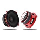 Mobass Edison Ed-M502 400 W 5.25" 13 Cm 89 Db 1.5" Vc 120 W Rms Midrange