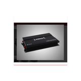 MOBASS Mb 130.4d 4 Cıkıs 7500w Stero Ve Mono Cift Yonlu Prof Amfı