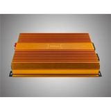 Mobass MB-250.2D 2 Kanal Max 1000W Oto Amfi