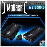 Mobass Mb-3000.5 5 Kanal Amfi