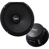 Mobass Mb-6 16 cm 80W Rms Power 200W Max Power Oto Hoparlör Akbaş