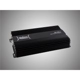 MOBASS MB-600.4 4 Ohm 150Wx2CH WITH BASS CONTROL OTO ANFİ