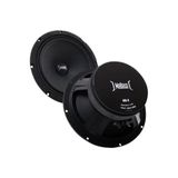 Mobass Mb-8 20 Cm Yuvarlak Midrange Efsane Serii Mobas
