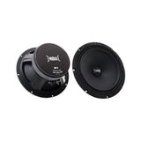 Mobass Mb-8 250 Watt Max Power 8"20 cm 946 Db 100 Watt Rms Midrange Oto Hoparlör