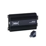 Mobass Mb-800.4-4 Kanal 4X80w Bass Kontrollü Köprülenebilir Oto Anfi