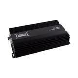 Mobass Mb-800.4 4 Kanal Kanal 4X80 Rms Oto Anfi Bas Kontröllü