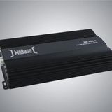 MOBASS MB-800.4 4 Ohm 240Wx2CH WITH BASS CONTROL OTO ANFİ
