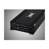 Mobass Mb-90.4 4 Kanal 4 x 90 Rms Oto Amfi