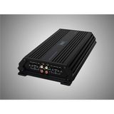 Mobass MBA-300.4D Class D 300W 4 Kanal Oto Amfi