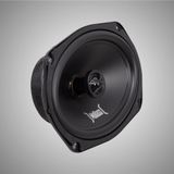 Mobass Mbc-69 Oval Hoparlör Takımı