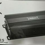 Mobass MBD2200.5 5 Kanal Oto Amfi