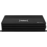 Mobass Mbm-100.4-4X100w Rms -Kaliteli Profesyonel Yer Kaplaman Class D Mini Anfi